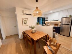Blk 418B Fernvale Riverwalk (Sengkang), HDB 4 Rooms #557569221